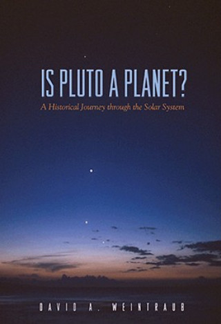 Is Pluto a Planet?