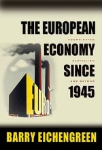 European Economy since 1945