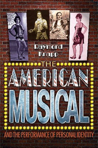 American Musical and the Performance of Personal Identity