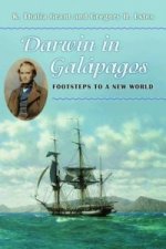 Darwin in Galapagos