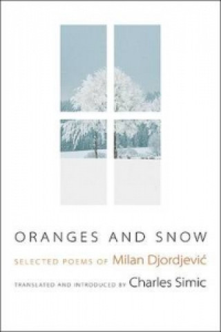 Oranges and Snow (Charles Simic)()