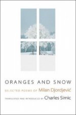 Oranges and Snow