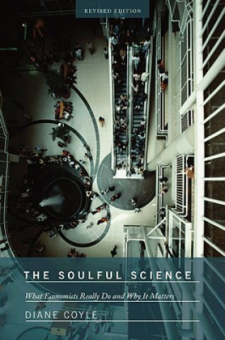 Soulful Science