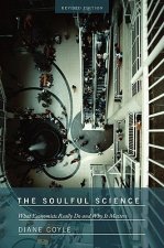 Soulful Science