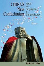 China's New Confucianism