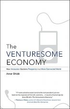 Venturesome Economy