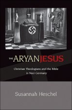 Aryan Jesus