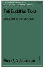 Pali Buddhism Texts     Nims14