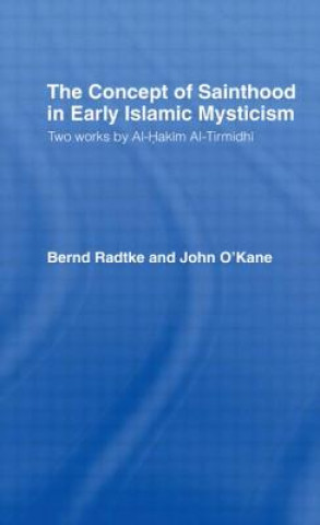 Concept of Sainthood in Early Islamic Mysticism