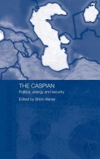 Caspian