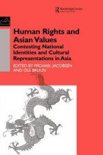 Human Rights and Asian Values