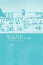 North Korea under Communism