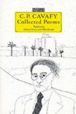 C. P. Cavafy Collected Poems