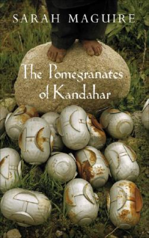 Pomegranates of Kandahar