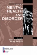 Lyttle's Mental Health and Disorder