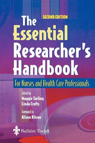 Essential Researcher's Handbook