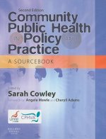 Community Public Health in Policy and Practice