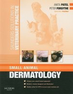 Saunders Solutions in Veterinary Practice: Small Animal Dermatology