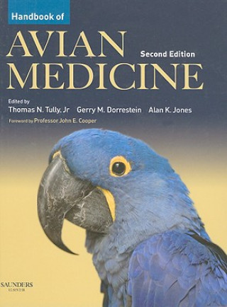 Handbook of Avian Medicine