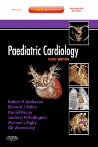 Paediatric Cardiology
