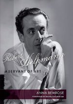 Robert Helpmann