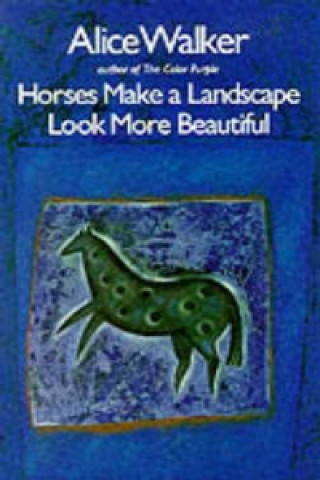Horses Make a Landscape Look More Beautiful