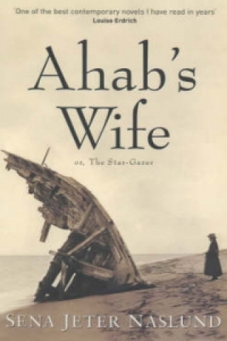 Ahab's Wife