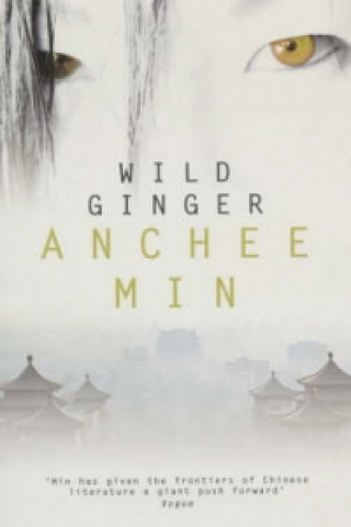 Wild Ginger