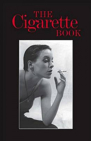 Cigarette Book