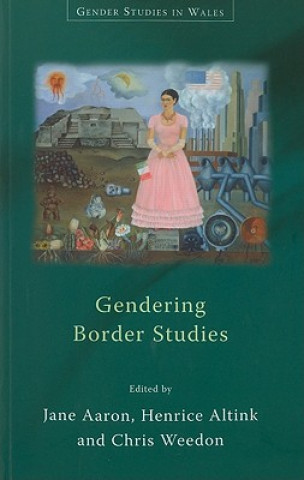 Gendering Border Studies