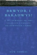 Brwydr i Baradwys?