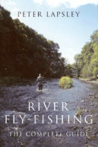 River Fly-Fishing