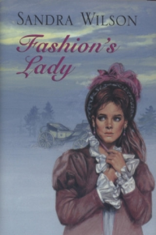 Fashion's Lady