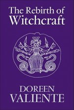 Rebirth of Witchcraft