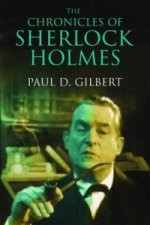 Chronicles of Sherlock Holmes