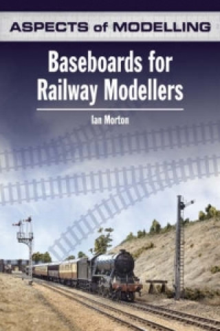 Baseboards for Model Railways