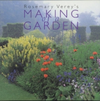 Making of a Garden