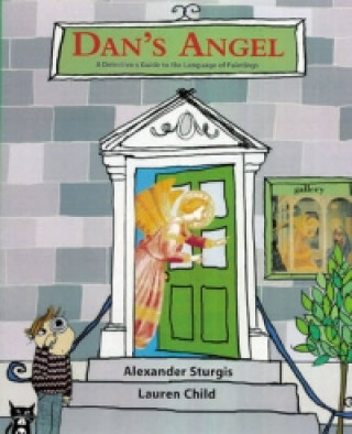 Dan's Angel