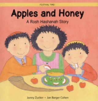 Apples and Honey