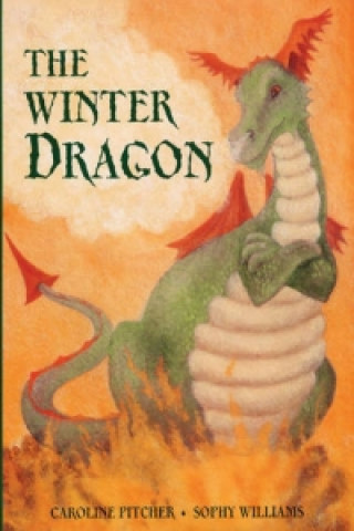 Winter Dragon