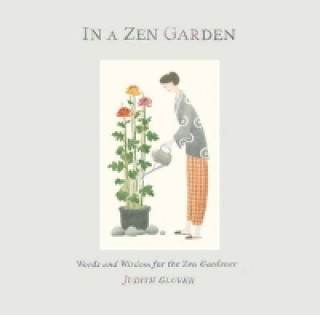In a Zen Garden