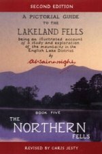 Northern Fells Second Edition