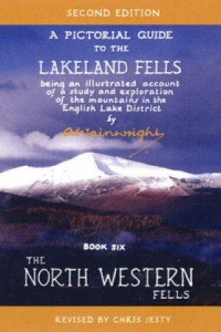 The North Western Fells Book 6