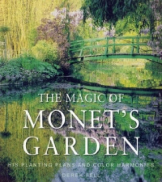 Magic of Monet's Garden