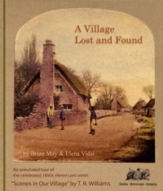 Village Lost and Found