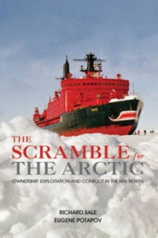 Scramble for the Arctic