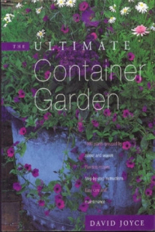 Ultimate Container Garden