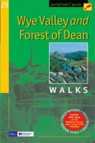 PATH WYE VALLEY/FOREST OF DEAN WALK