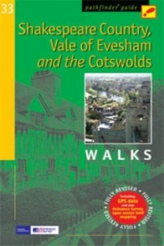 Shakespeare Country, Vale of Evesham and the Cotswolds