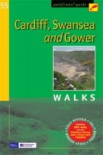 PATH CARDIFF/SWANSEA/GOWER WALKS
